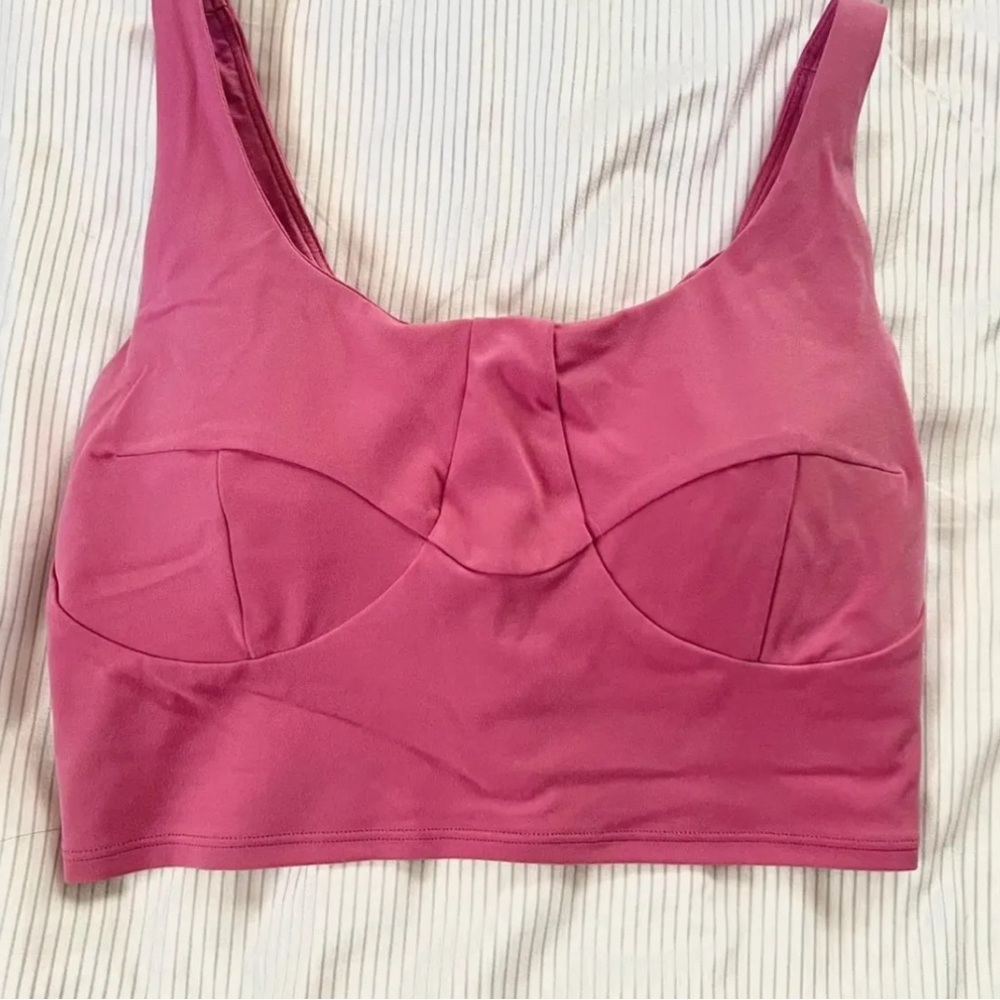 lululemon align tank